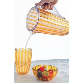 Guzzini Dolce Vita 1750 ML Amber Sürahi