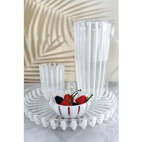 Guzzini Dolce Vita 1750 ml Sedef Sürahi