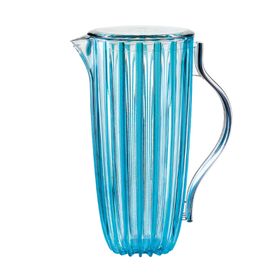 Guzzini Dolce Vita 1750 ml Turkuaz Sürahi