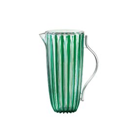 Guzzini Dolce Vita 1750 ML Zümrüt Sürahi