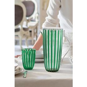Guzzini Dolce Vita 1750 ML Zümrüt Sürahi