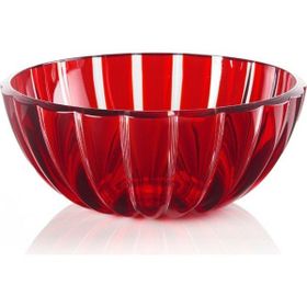 Guzzini Dolce Vita 20 cm Kırmızı Kase