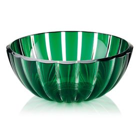 Guzzini Dolce Vita 20 cm Zümrüt Kase