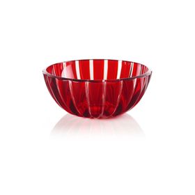 Guzzini Dolce Vita 25 cm Kırmızı Kase