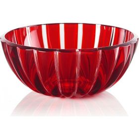 Guzzini Dolce Vita 25 cm Kırmızı Kase