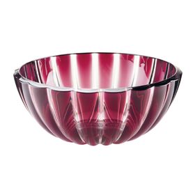 Guzzini Dolce Vita 25 cm Mor Kase