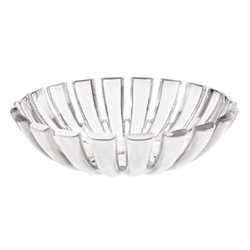 Guzzini Dolce Vita 25 cm Sedef Sepet