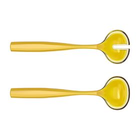 Guzzini Dolce Vita 28 cm Amber Salata Servis Seti