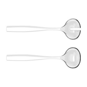 Guzzini Dolce Vita 28 cm Sedef Salata Servis Seti