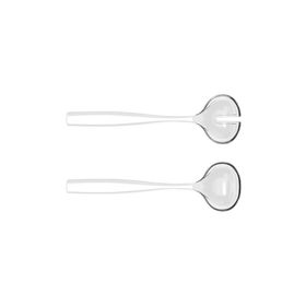 Guzzini Dolce Vita 28 cm Sedef Salata Servis Seti