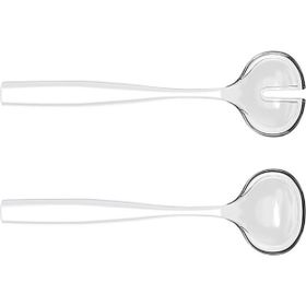Guzzini Dolce Vita 28 cm Sedef Salata Servis Seti