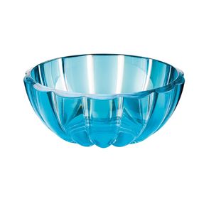 Guzzini Dolce Vita 30 cm Turkuaz Kase