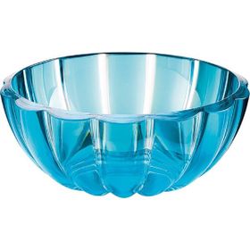 Guzzini Dolce Vita 30 cm Turkuaz Kase