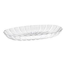 Guzzini Dolce Vita 38 cm Sedef Sunum Tepsisi