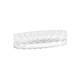 Guzzini Dolce Vita 38 cm Sedef Sunum Tepsisi