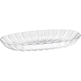 Guzzini Dolce Vita 38 cm Sedef Sunum Tepsisi