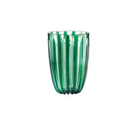 Guzzini Dolce Vita 470 ml Yeşil Bardak