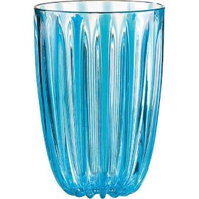 Guzzini Dolce Vita Turkuaz 4'lü 470 ml Bardak