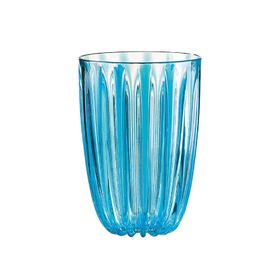 Guzzini Dolce Vita Turkuaz 4'lü 470 ml Bardak