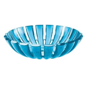 Guzzini Dolce Vita Turkuaz 9X37,5 cm Kase