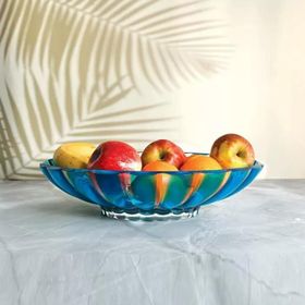 Guzzini Dolce Vita Turkuaz 9X37,5 cm Kase