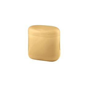 Guzzini Everyday 250 gr Hardal Kahve Kavanozu