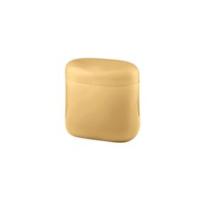 Guzzini Everyday 250 gr Hardal Kahve Kavanozu
