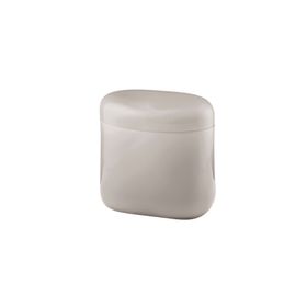 Guzzini Everyday 250 gr Kahverengi Kahve Kavanozu