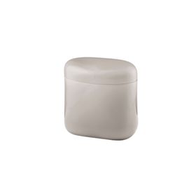 Guzzini Everyday 250 gr Kahverengi Kahve Kavanozu