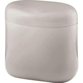 Guzzini Everyday 250 gr Kahverengi Kahve Kavanozu