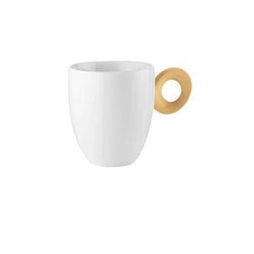 Guzzini Everyday 9,7X8,4X12 CM Hardal Mug