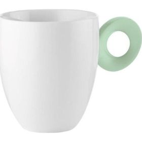 Guzzini Everyday 9,7X8,4X12 CM Yeşil Mug