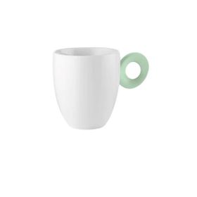 Guzzini Everyday 9,7X8,4X12 CM Yeşil Mug