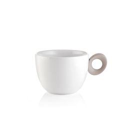 Guzzini Everyday Kahverengi Fincan