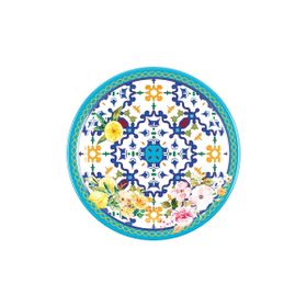 Guzzini Flower Lemon 21.5 cm Tatlı Tabağı