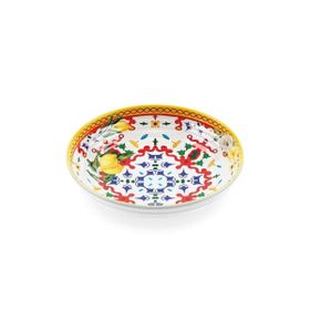 Guzzini Flower Lemon 21.5x5.3 CM Çorba Kasesi