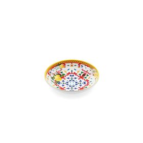 Guzzini Flower Lemon 21.5x5.3 CM Çorba Kasesi