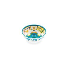 Guzzini Flower Lemon 22x10 CM Salata Kasesi