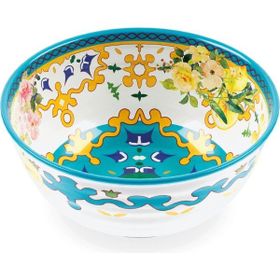 Guzzini Flower Lemon 22x10 CM Salata Kasesi