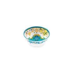 Guzzini Flower Lemon 22x10 CM Salata Kasesi