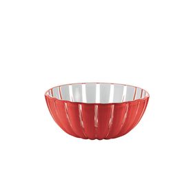 Guzzini Grace Kırmızı 20 CM Kase