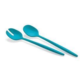 Guzzini My Fusion Mavi Salata Servis Takımı