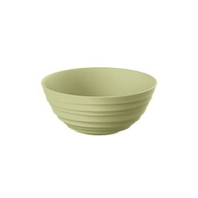 Guzzini Tierra 1090 ml Yeşil Kase