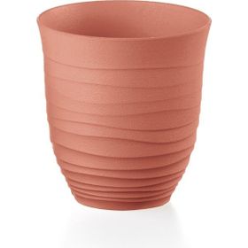 Guzzini Tierra 350 ml Kahverengi Su Bardağı