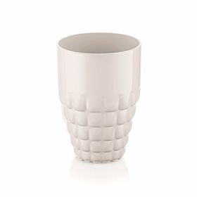 Guzzini Tiffany 510 ml Krem Uzun Bardak