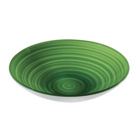 Guzzini Twist Yeşil Meyve Kasesi