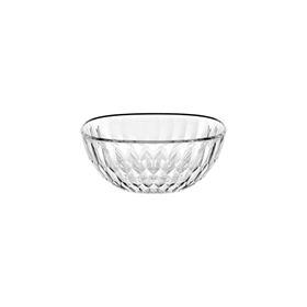 Guzzini Vanity Şeffaf 30 cm Kase