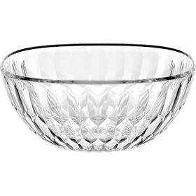 Guzzini Vanity Şeffaf 30 cm Kase