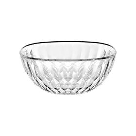 Guzzini Vanity Şeffaf 30 cm Kase
