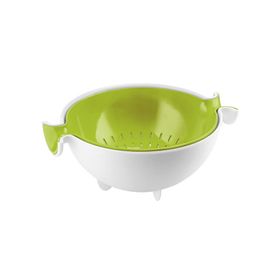 Guzzini Yeşil Design Süzgeç Takımı